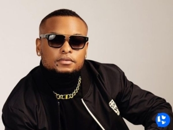 K.O tracklist for his upcoming Album, Skhanda World 3 has been released